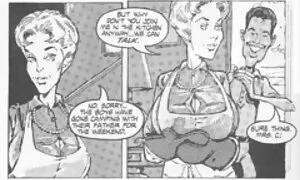 Plavuše trljaju tijela o masažnom film porno anime stolu