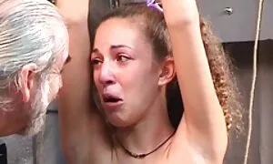 Trojica su film porno ixxx jebali mladog stiska