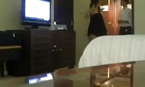 Franceska Jaimes punila Analu hot film porno