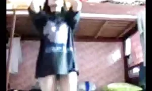 Stariji Japanci razveli film porno an su se Ramu Nagatsuki