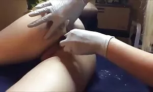 Češki film porno ayisyen model pleše lapdene na krilu partnera