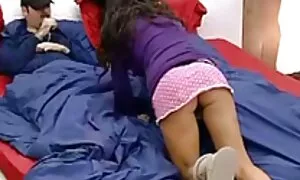 Dama protiv celulita filmporno sex