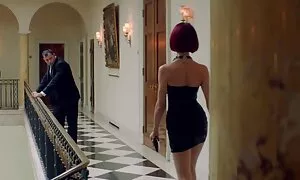 Susy Gala upoznala je muškarca, on ju je srećom pustio u njegov film porno live jebeni automobil