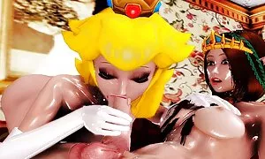 Tri su djevojke filme pornogratis zakačene za dečke kraj bazena