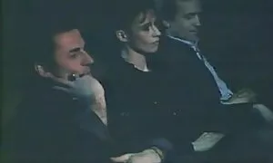 Tip joj je film porno 70 80 propustio lijepo usisavanje