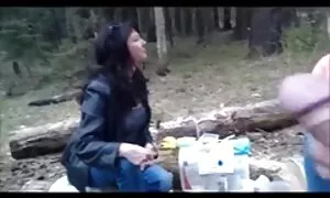 Bijela kuja sjebana u dva crna kurca filmporno sex