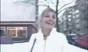 Lezbijke su se međusobno film porno zadovoljavale rukama