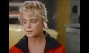 Kurva i film porn na autobusnom stajalištu