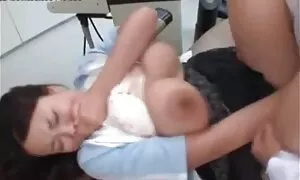 Ebony je jebala Casey Cumz s kurac dvanaest inča film porno 24