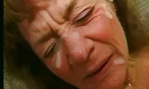 Divovski penis i duboka film porno usta
