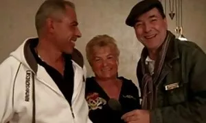 Zabrinuti dečko hot film porno